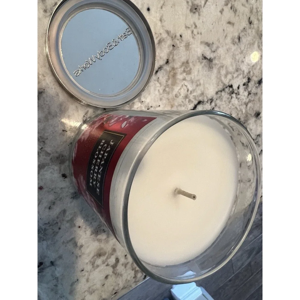 Bath & Body Works new bath